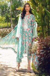  Maria.B M Prints Winter Collection Barkley