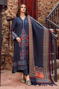 Maria.B M Prints Shawl Collection UK 