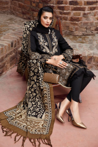 Maria.B M Prints Shawl Collection Toronto
