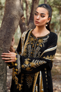 Maria.B M Prints Shawl Collection Riyadh
