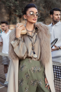 Maria.B. Linen Collection Houston