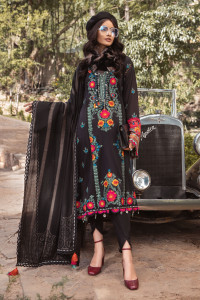Maria.B Linen Collection Houston