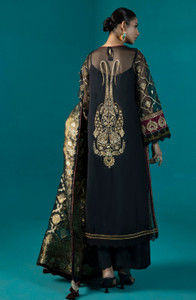 Sapphire Winter Festive Collection UK