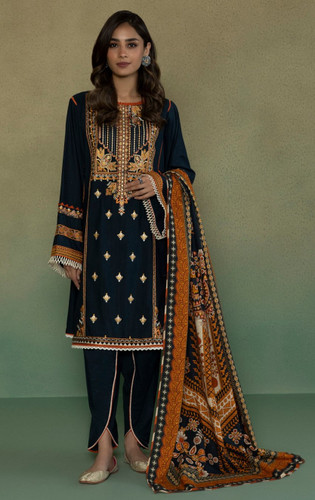 Sapphire Winter Festive Collection Florida