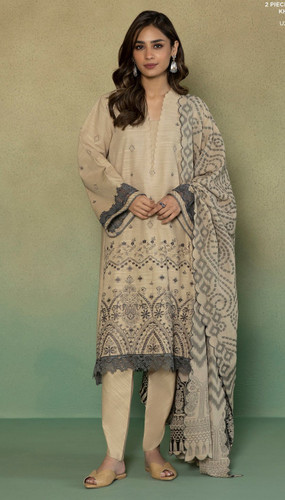 Sapphire Winter Festive Collection Chicago