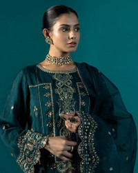 Sapphire Winter Festive Collection Bermingham