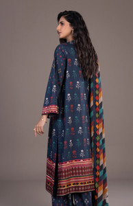 Sapphire Winter Collection Karachi