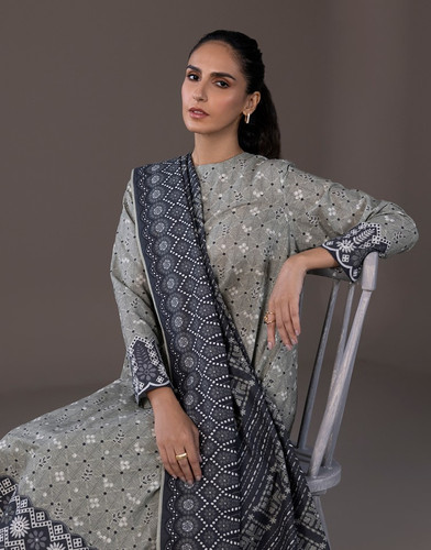 Sapphire Winter Collection Quebec