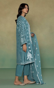 Sapphire Winter Collection Riyadh