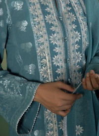 Sapphire Winter Collection Riyadh