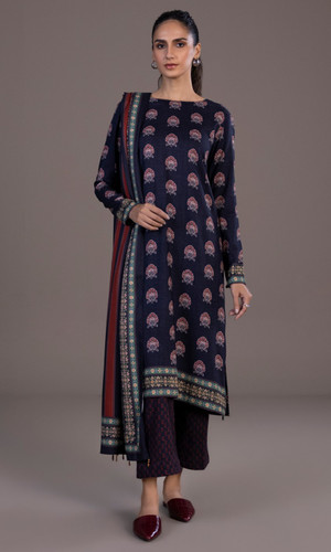 Sapphire Winter Collection Vancouver