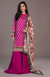 Sapphire Winter Collection Georgia