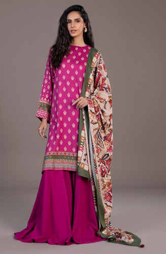 Sapphire Winter Collection Georgia