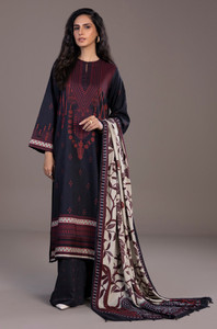 Sapphire Winter Collection Sidney