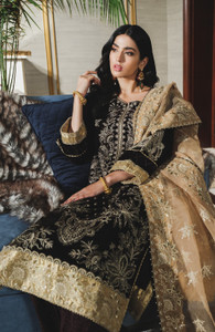 Rung Rasiya Velvet Collection USA