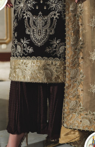 Rung Rasiya Velvet Collection USA