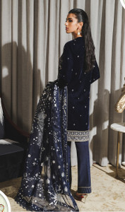 Rung Rasiya Velvet Collection UK