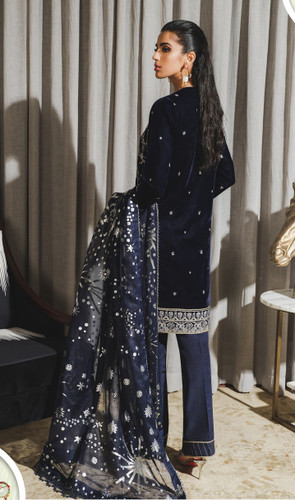 Rung Rasiya Velvet Collection UK