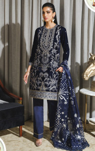 Rung Rasiya Velvet Collection UK