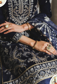 Rung Rasiya Velvet Collection UK