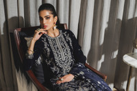 Rung Rasiya Velvet Collection UK