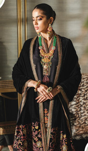 Rung Rasiya Velvet Collection Houston