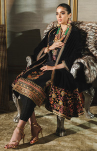 Rung Rasiya Velvet Collection Houston