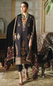 Rung Rasiya Velvet Collection Houston