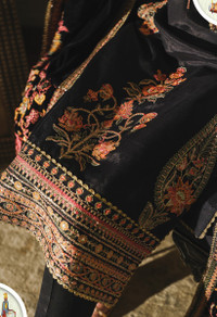 Rung Rasiya Velvet Collection Houston