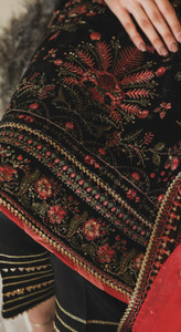 Rung Rasiya Velvet Collection Canada