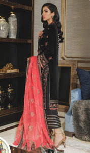 Rung Rasiya Velvet Collection Canada