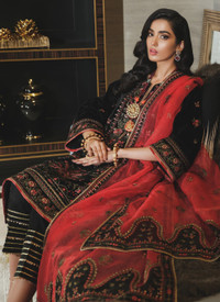 Rung Rasiya Velvet Collection Canada
