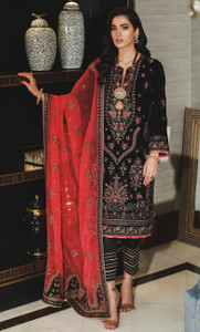 Rung Rasiya Velvet Collection Canada
