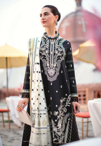 Rung Rasiya Winter Collection Karachi