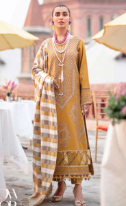 Rung Rasiya Winter Collection Riyadh
