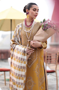 Rung Rasiya Winter Collection Riyadh
