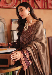 Rung Rasiya Winter Collection Ohio