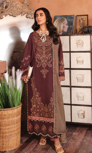 Rung Rasiya Winter Collection Ohio