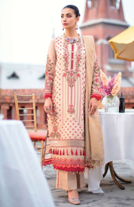  Rung Rasiya Winter Collection Columbus