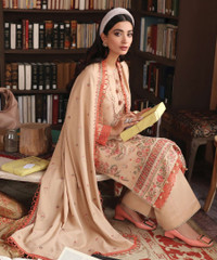  Rung Rasiya Winter Collection Columbus