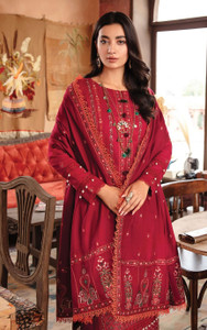 Rung Rasiya Winter Collection Kuwait