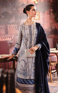 Rung Rasiya Winter Collection Chicago