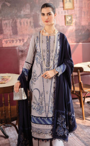 Rung Rasiya Winter Collection Chicago