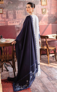 Rung Rasiya Winter Collection Chicago