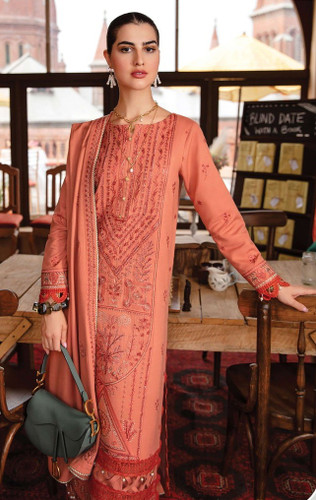 Rung Rasiya Winter Collection Houston