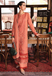 Rung Rasiya Winter Collection Houston