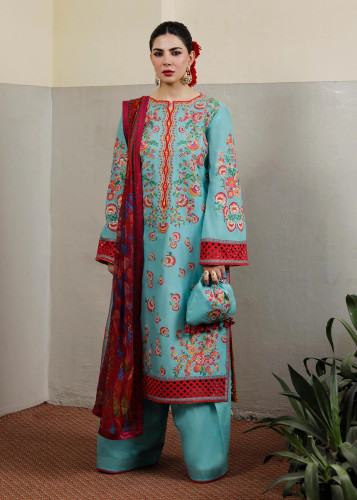 Hussain Rehar Designer Collection USA 