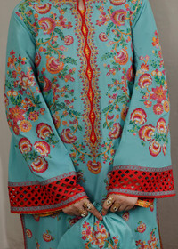 Hussain Rehar Designer Collection USA 