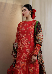 Hussain Rehar Designer Collection Pakistan