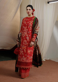 Hussain Rehar Designer Collection Pakistan